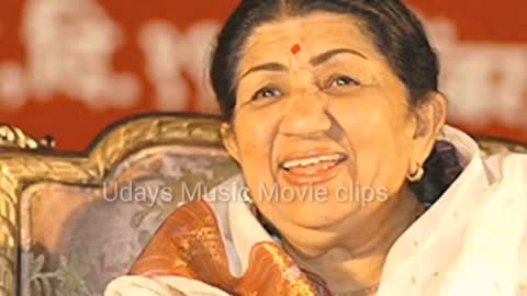 Lata Mangeshkar - Not Just India's Melody Queen, A Legend