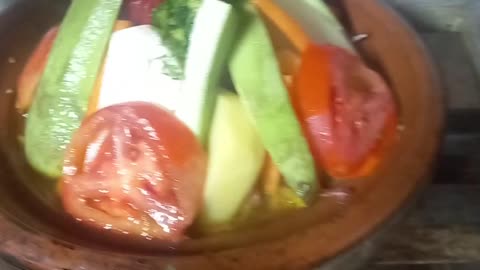 Food Tajine Morocco 🇲🇦