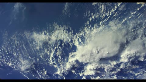 Earth Views Extended Cut for Earth Day 2021