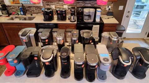 What Model Of Keurig Coffee Maker Should You buy? Every Keurig Model Explained & Compared