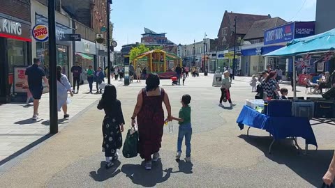 uk bromley high street