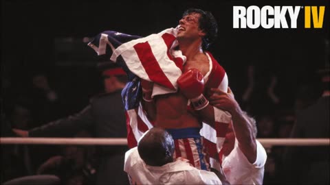 Rocky 4 - War