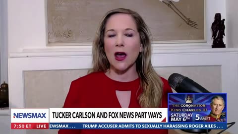 They totally underestimated the audience's loyalty to Tucker