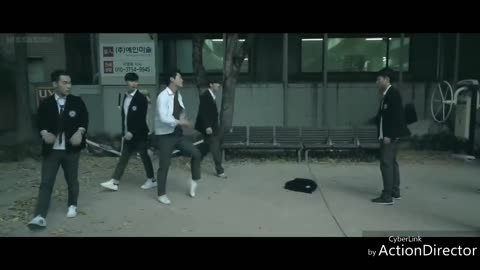 Korean Movie Clip part 1