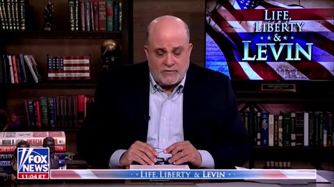 LEVIN: BILL OF RIGHTS VIOLATED