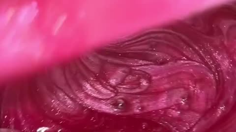 Melting Sexy Smooth Tickled Pink Hard Wax | Karina's Tutorial