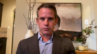 Rep. Kinzinger calls attack against Paul Pelosi ‘disgusting’