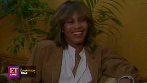 Tina Turner Dead at 83