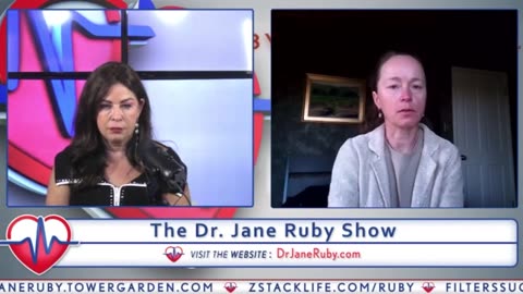 💥💉 Dr. Jane Ruby and Dr. Sasha Latypova Discuss Deadly "Batches" of the Covid Vaccine. Was it Murder? Danish Batches Suggests Intentionality