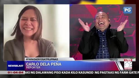 Pilipinas, hindi na demokrasyang bansa −Sass Rogando Sasot