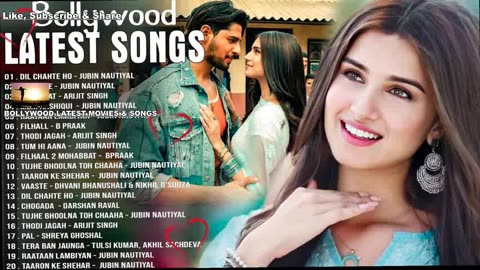 Bollywood songs 2023