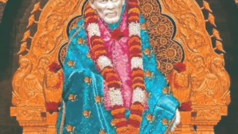 Sai Baba Aarti