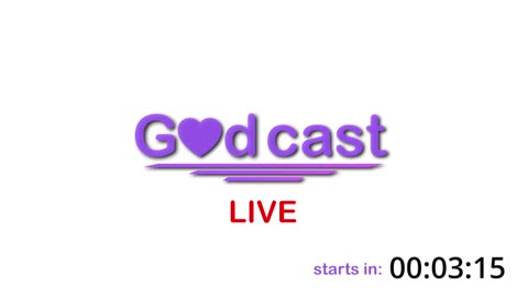 Godcast Live - 1