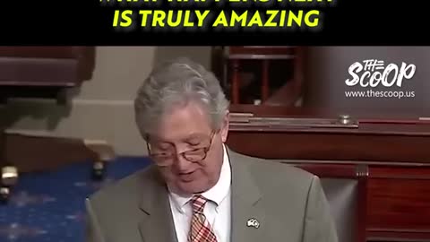 Senator Kennedy Explodes On Biden, Holds Nothing Back! About HIGH Energy Cost 11 min