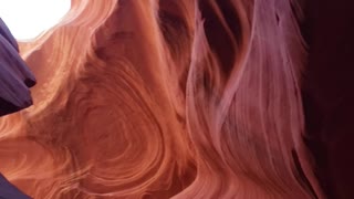 Red Rock Adventure - Lower Antelope Canyon, Arizona