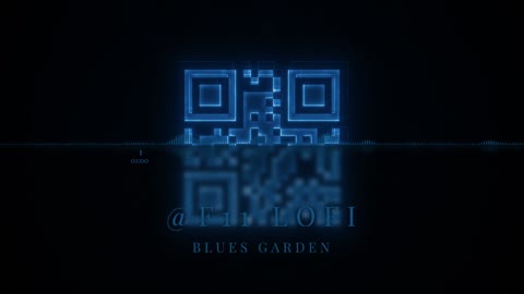 Blues Garden