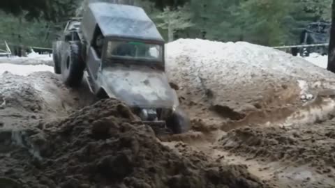 Epic Off Road [ 4x4 ] Fails Compilation 2022