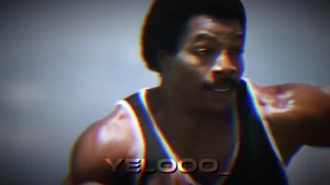 "THERE IS NO TOMORROW!" Rocky x Warning - Mc Orsen || (SPED UP) "Rocky Training" edit remix