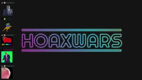 HoaxWars may 11 2023