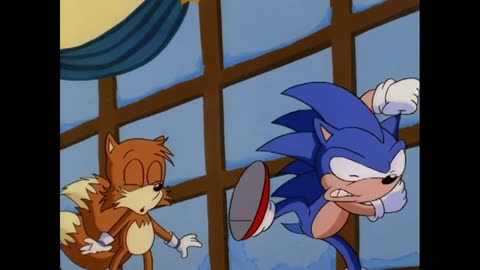 The Main Reason to Watch AoStH Explained by Sonic from AoStH