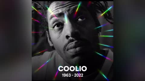 Coolio, 'Gangsta's Paradise' Rapper, Dies at 59