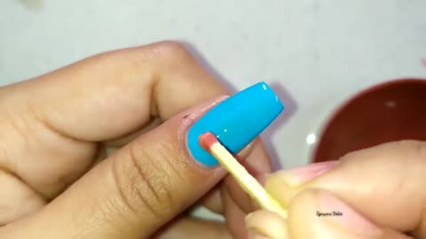 Fancy New Nail Art Design ❤️💅 Compilation For Beginner _