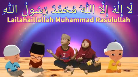 Selawat-upin ipin