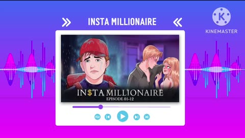 Insta Millionaire Full Episode 1 | Lucky Ki Kahani | Dimple की बेवफाई | Lucky Ka Sach | FM |