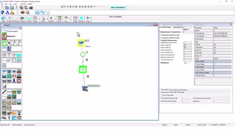 USING EPA SWMM ELEMENTS IN WWHM-SWMM