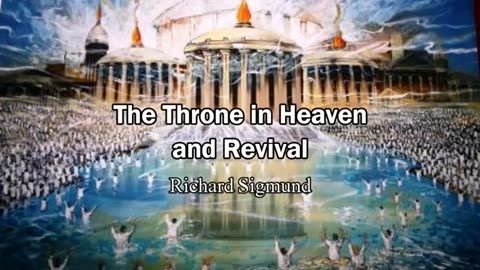 A Place Called Heaven Near Death Experience Richard Sigmund Heaven Testimony One Total Video