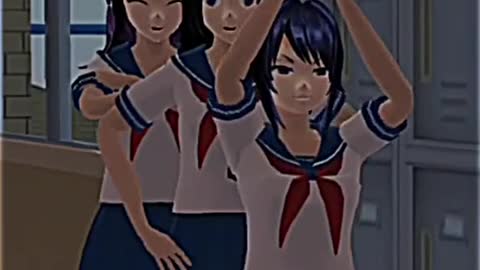 Sakura School Simulator mengcollab dulu 😉