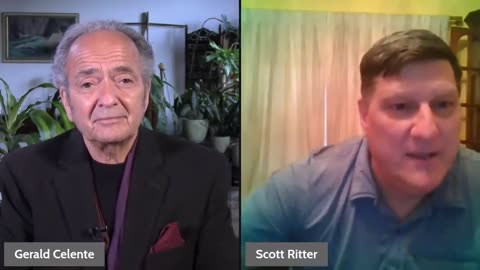 Ukraine War - SCOTT RITTER: War could Have been avoided