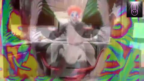 Creepy Clown Troll - Let's Discuss