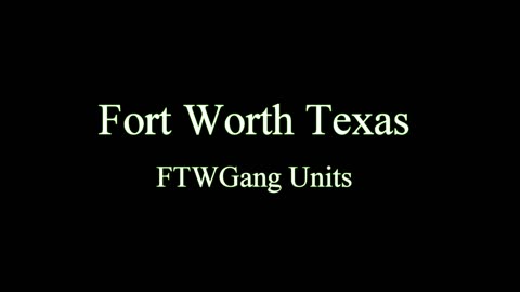 Texas Biker Radio #546 Popeye To FTW PD