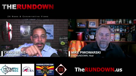 The Rundown