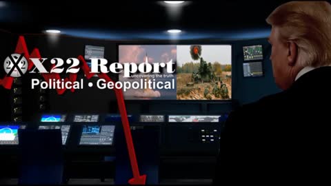 X22 Report vom 28.3.2022