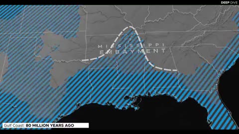 Why Earthquakes in the East are so much more Dangerous