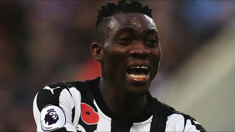 Body of soccer star Christian Atsu returns to Ghana from Turkey