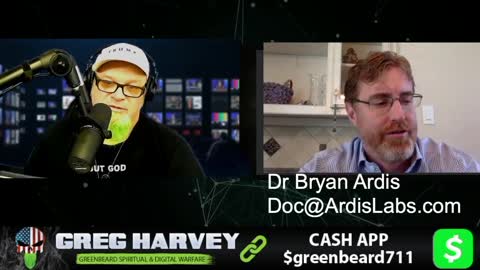 Dr. Bryan Ardis - Delta Variant, Vaccines, & Treatments