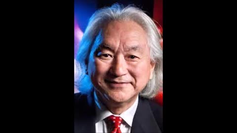 Michio Kaku on Private Passions with Michael Berkeley 25th July 2021