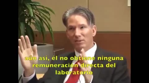 LA QUIMIOTERAPIA ES INEFICAZ EN EL 97% DE LOS CASOS PERO SE GANA CON ELLA