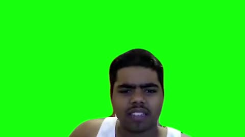 "Dom Dom Yes Yes" Ledjiboutien49 | Green Screen