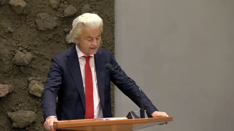 Wilders over schorsing Baudet