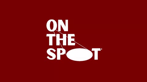 On The Spot by Samantha Ramirez — Kickstarter