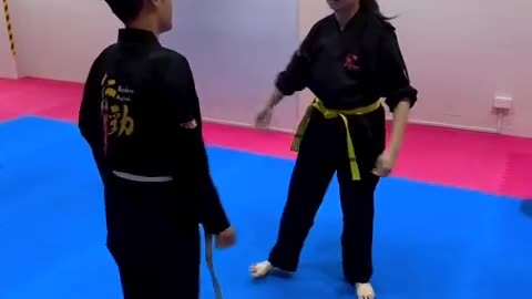 Hapkido