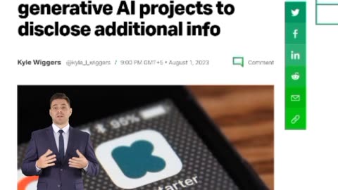 This Week Bunch Of Ai News Around The World Of Artificial intelligence