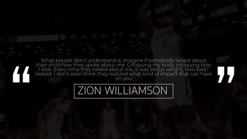 Zion Williams