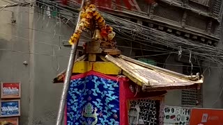 Seto Machindranath Jatra #1