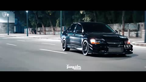 Davuiside - Curve Ball Evo VIII & X Showtime