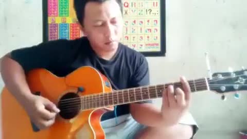 a holy night cover by alip_ba_ta fingerstyle from indonesia